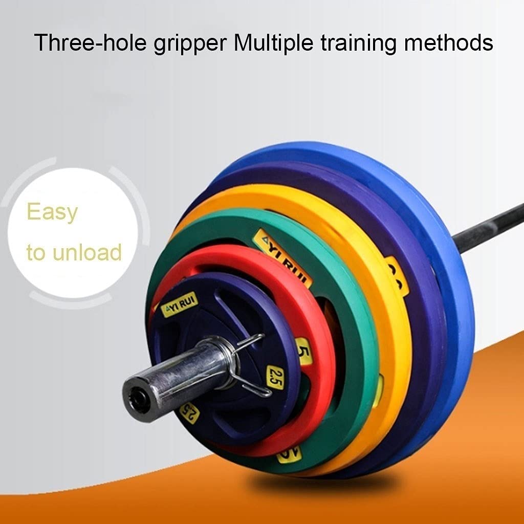 イタグレ■赤クリップ2個+プレート8枚セット40kg バーベルプレート バーベル プレート 15kg 2枚セット iROTEC